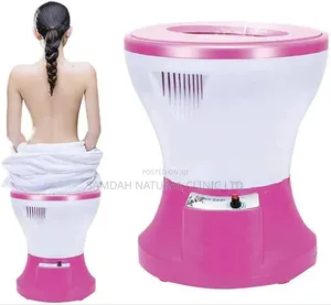 Yoni Steam Machine