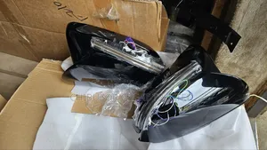 New Model Mirror and Light for Is 250
