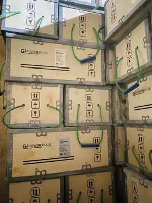 G Power Plus 3.5kva 24v Pure Sine Wave Solar Inverter