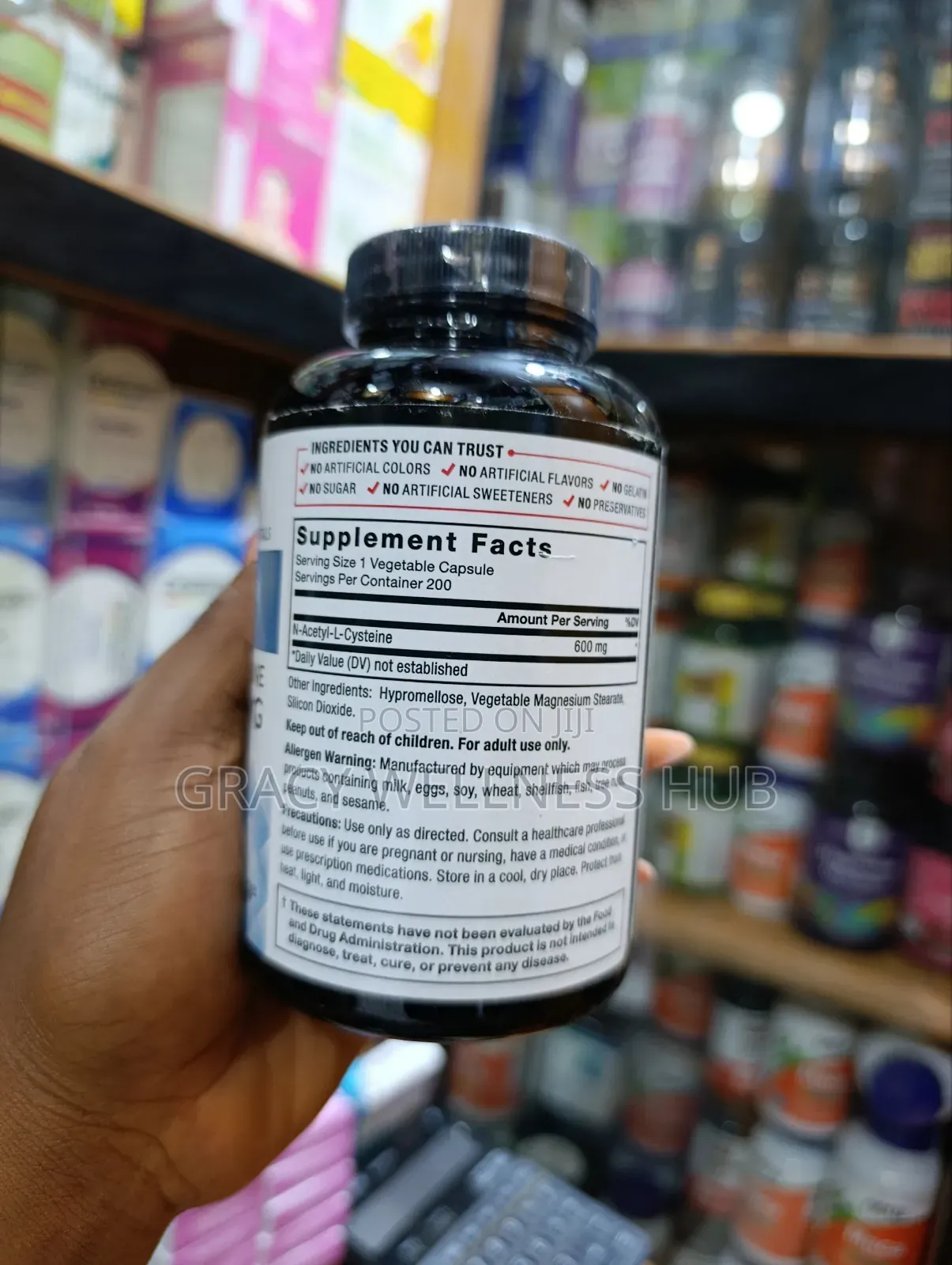 Force Factor Test X 180 Boost | 120 Capsules