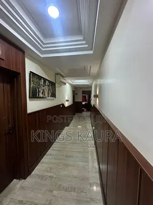 Furnished Hotel With 20 Rooms