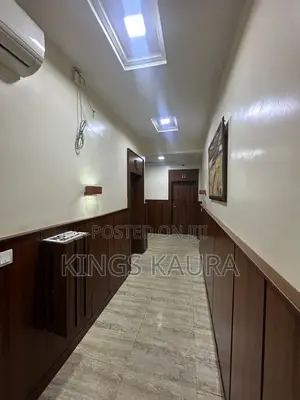 Furnished Hotel With 20 Rooms
