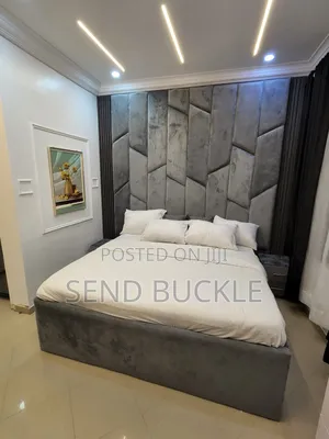 1 Bedroom Apartment for Shortlet
