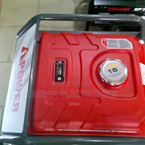 In6000cew I Power Generator 4.5kva