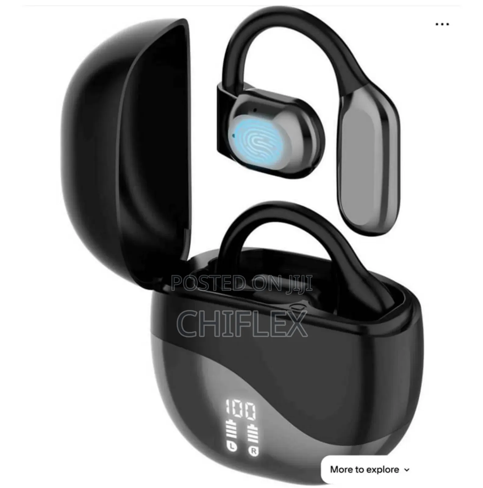 Ai Translator Airbuds