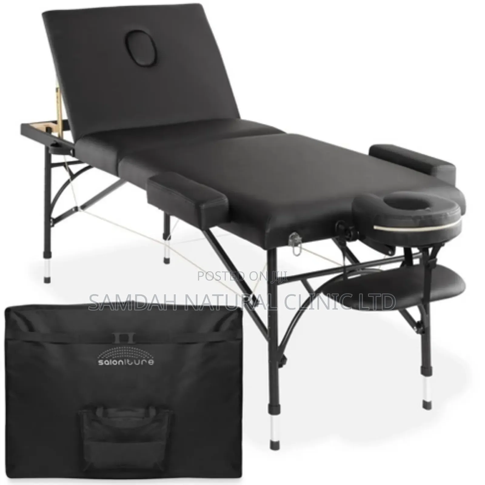 Massage Bed