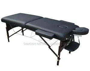 Massage Bed