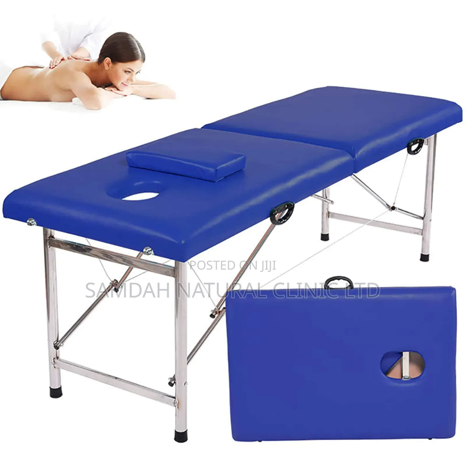 Massage Bed
