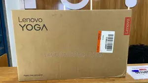 New Laptop Lenovo Yoga 7i 16GB Intel Core Ultra 7 SSD 1T