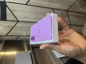 Apple iPhone 16 256 GB Pink