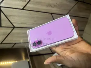 Apple iPhone 16 256 GB Pink