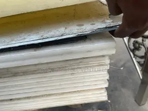 12mm Teflon Sheet 1mtr X 2mtr