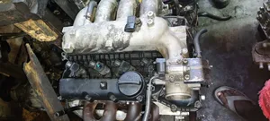 Hyundai H1 Bus Engine