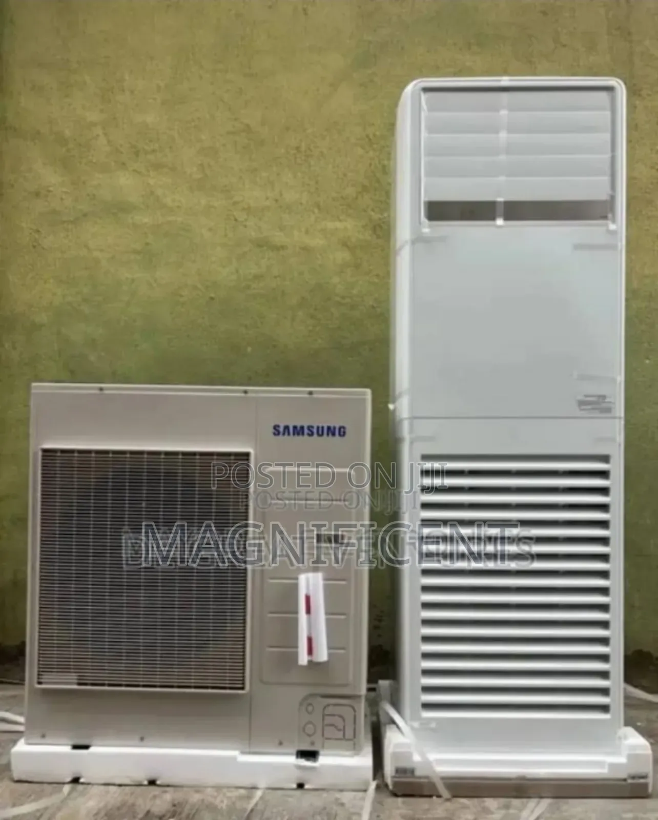 Oringinal Brand New Midea Split Unit 3ton Inverter