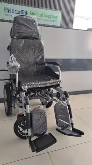Wheelchair