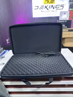 Flx10 Rev7 DDJ-1000 Dj Controller Mixer Bag for Rane 4 and 1, Rev 5,