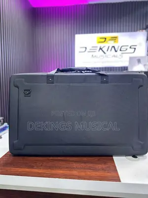 Flx10 Rev7 DDJ-1000 Dj Controller Mixer Bag for Rane 4 and 1, Rev 5,
