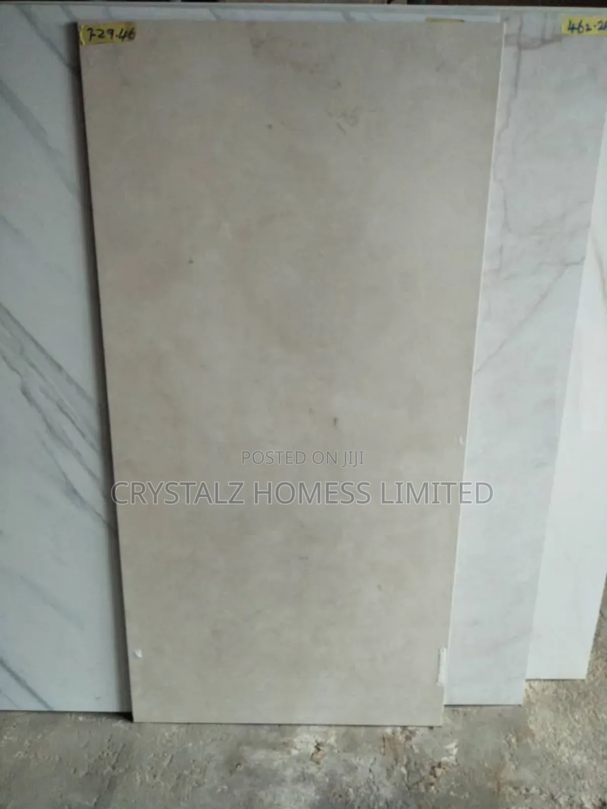 Spanish Tiles 60x120 Matt