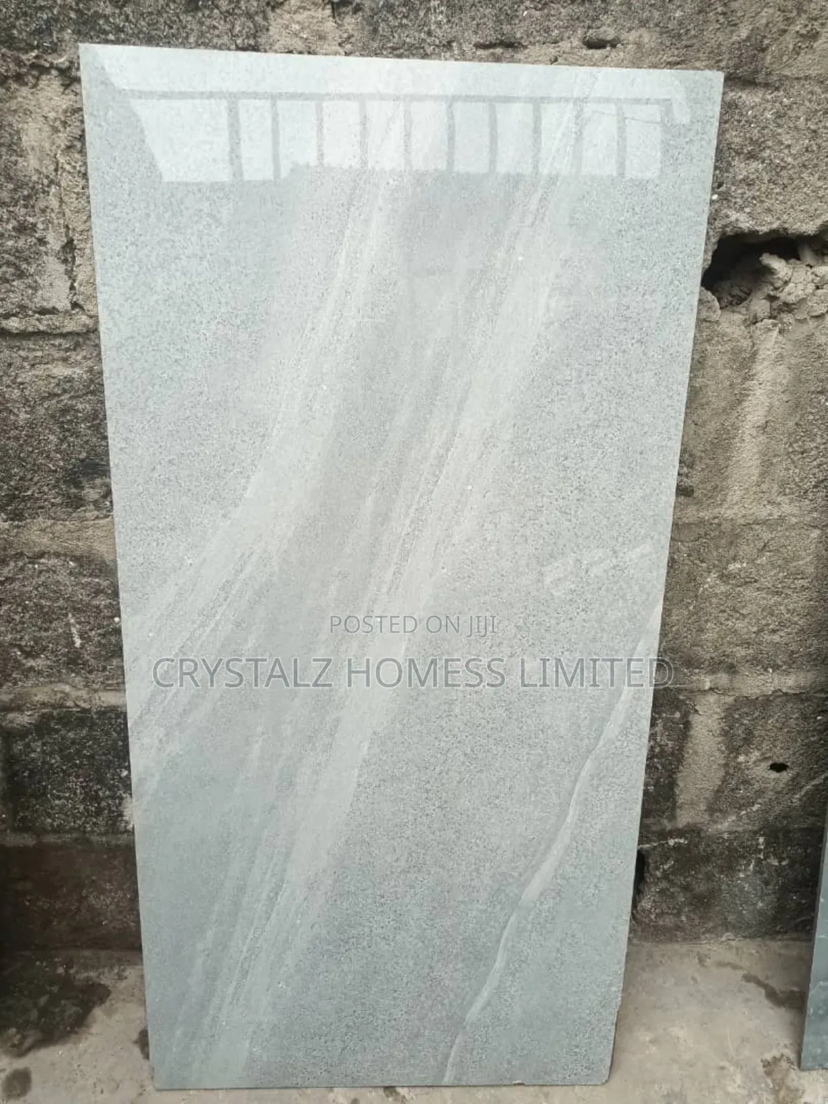 Spanish Tiles 60x120 Matt