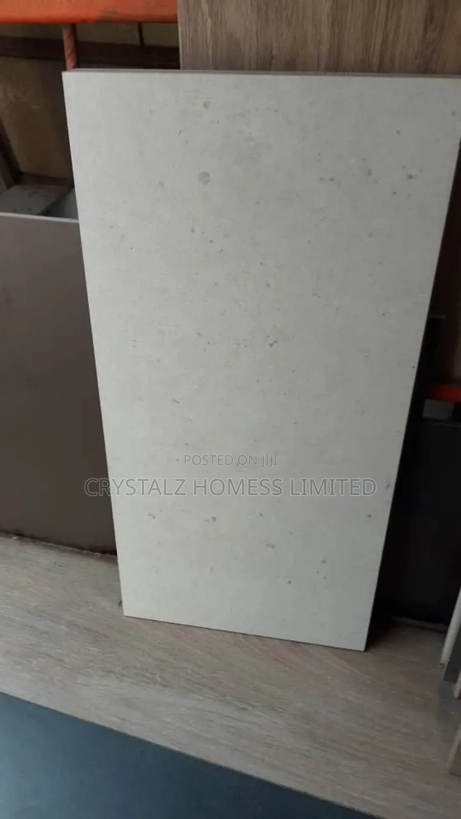 Spanish Tiles 60x120 Matt