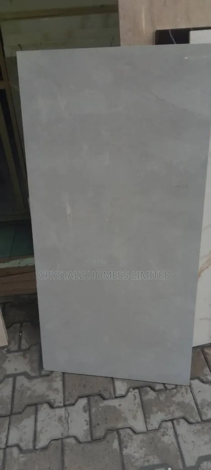 Spanish Tiles 60x120 Matt