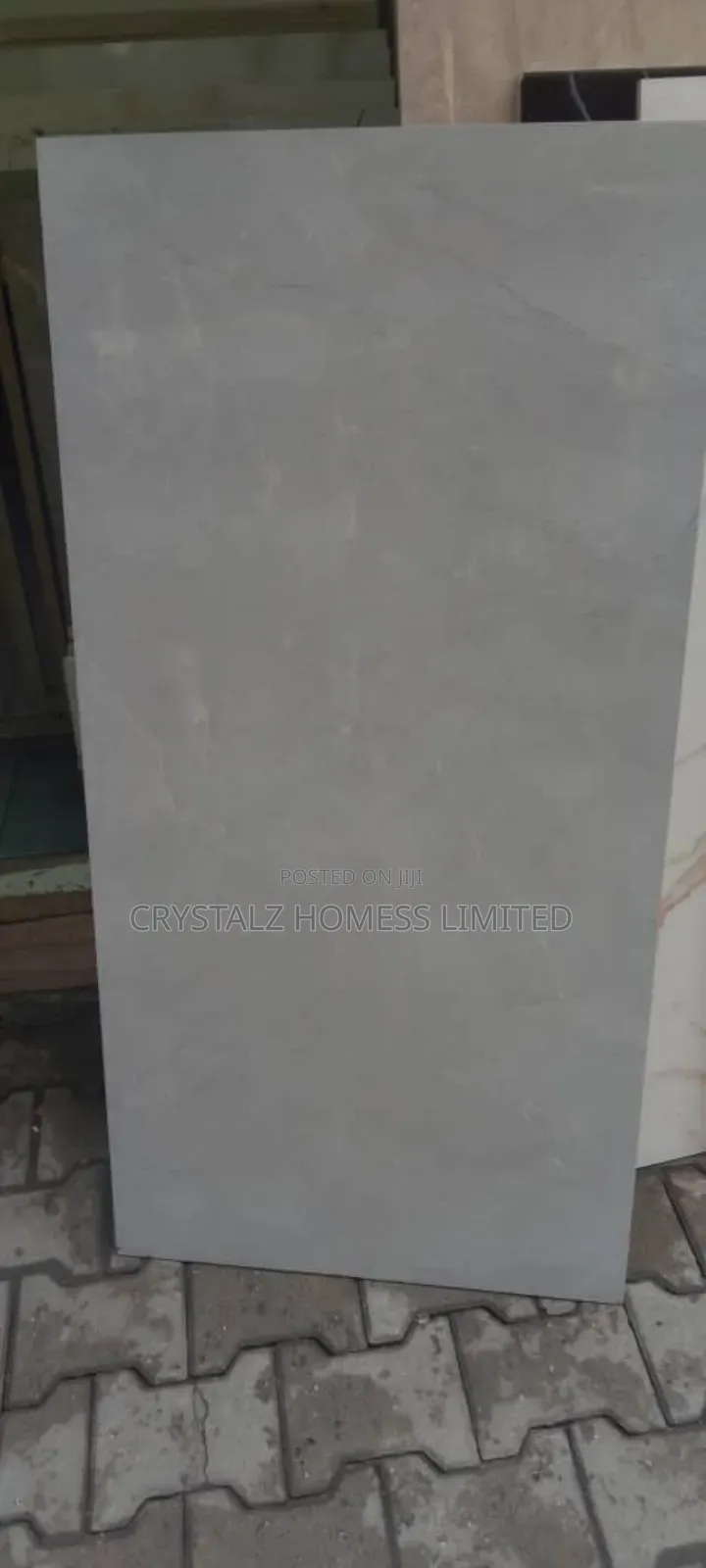 Spanish Tiles 60x120 Matt