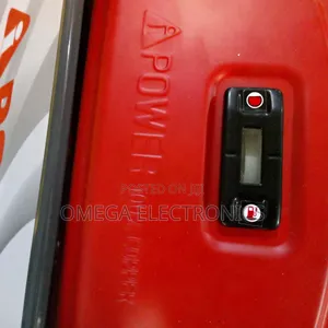 I Power Generator Mode 13000cew Automatic Starter
