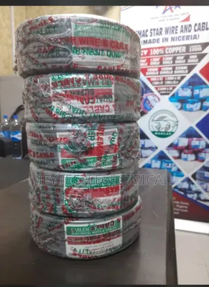 1mm 2core Wire