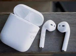 Airpod 2 Uk Well Used