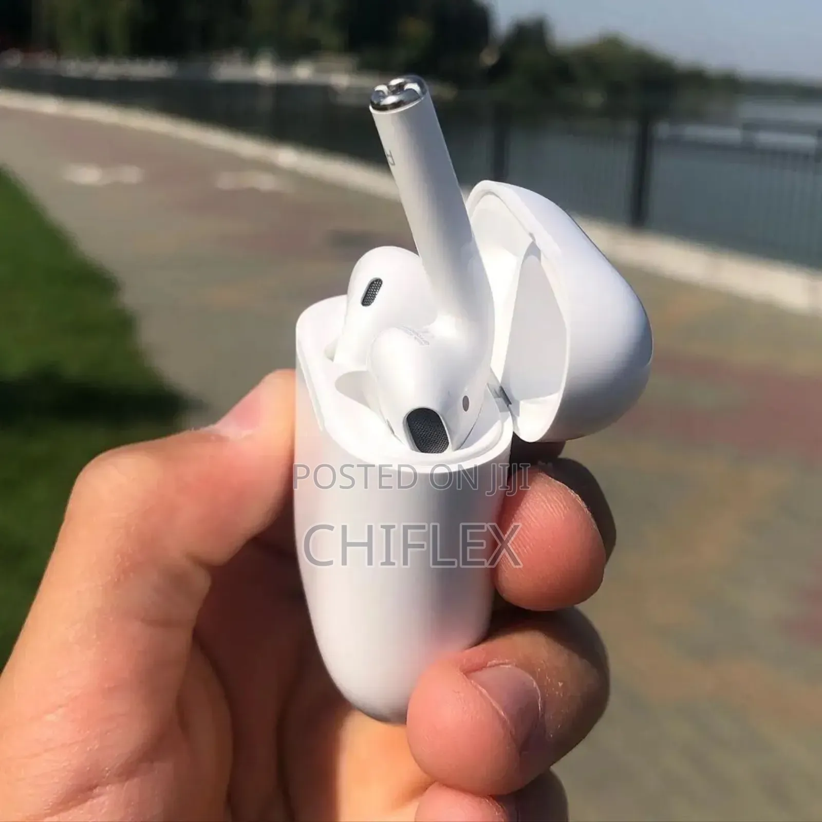 Airpod 2 Uk Well Used