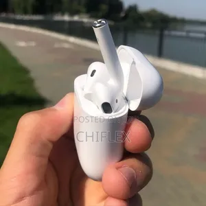 Airpod 2 Uk Well Used
