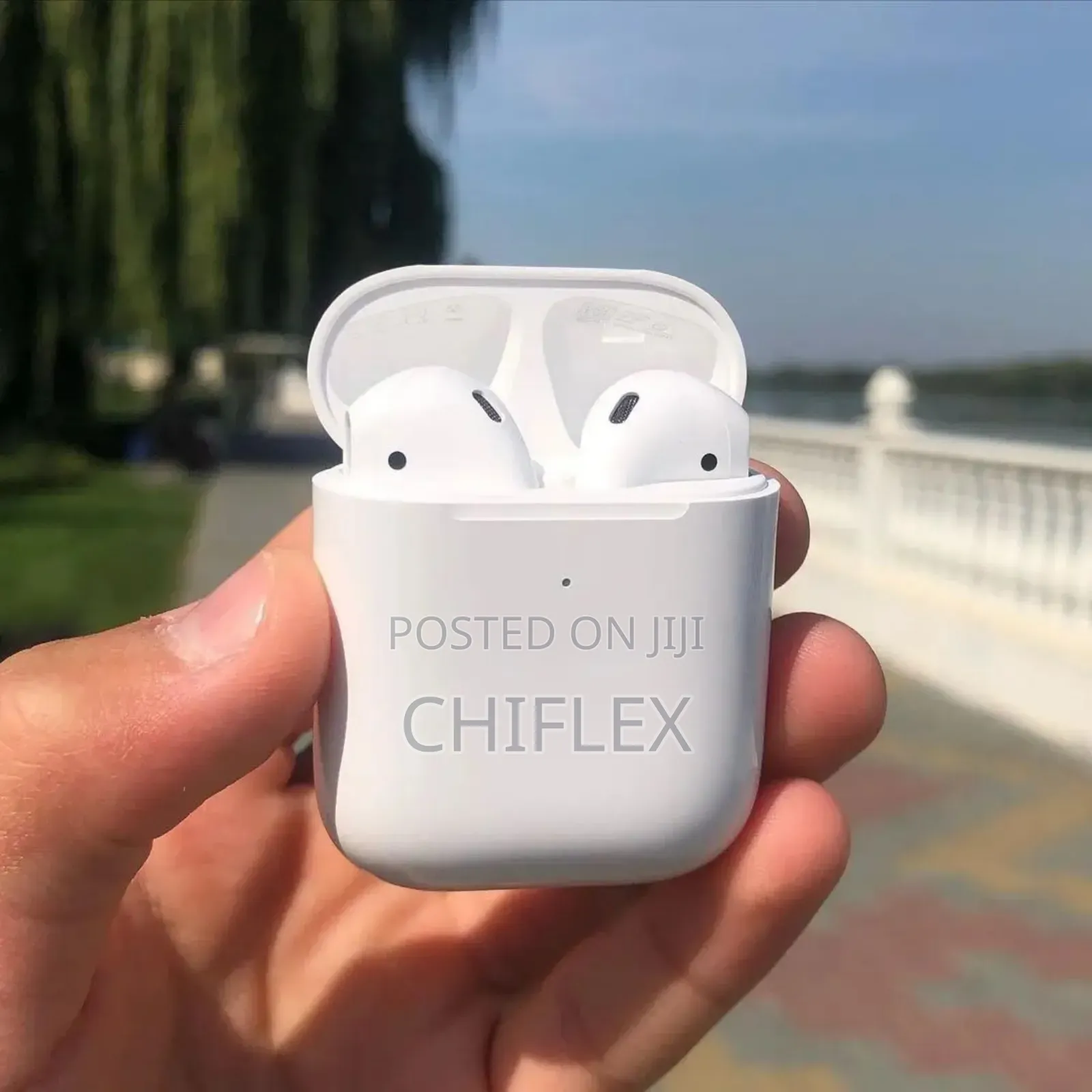 Airpod 2 Uk Well Used