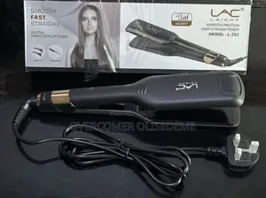 Lac Straightener