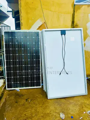 350w Canadian Solar Panels Uk