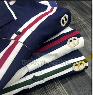 Dior Classic Polo Tshirts