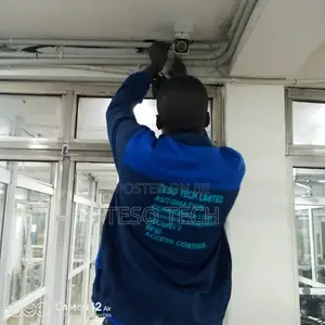 Need Cctv Camera's ?We've Got You Covered