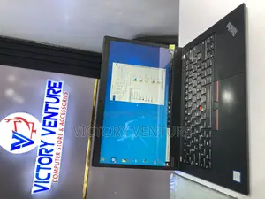 Laptop Lenovo ThinkPad T480 16GB Intel Core I5 SSD 256GB