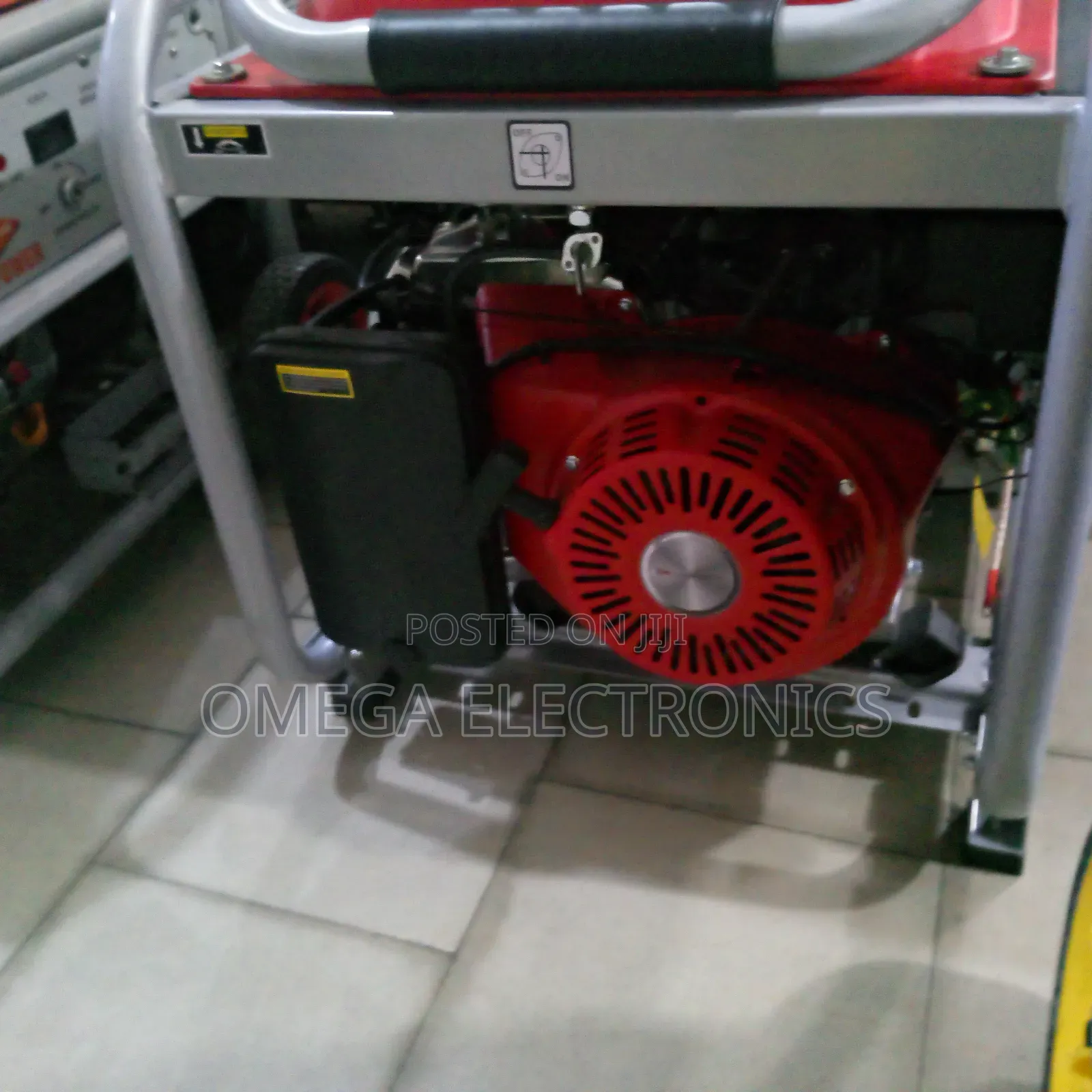 Maxmech RFS 8800e2