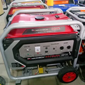 Maxmech RFS 8800e2