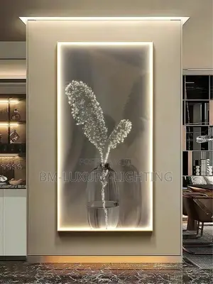 Nordic Frame Led Lights