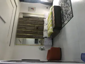 Luxurious and Exquisite 4bed Shared Apartment
