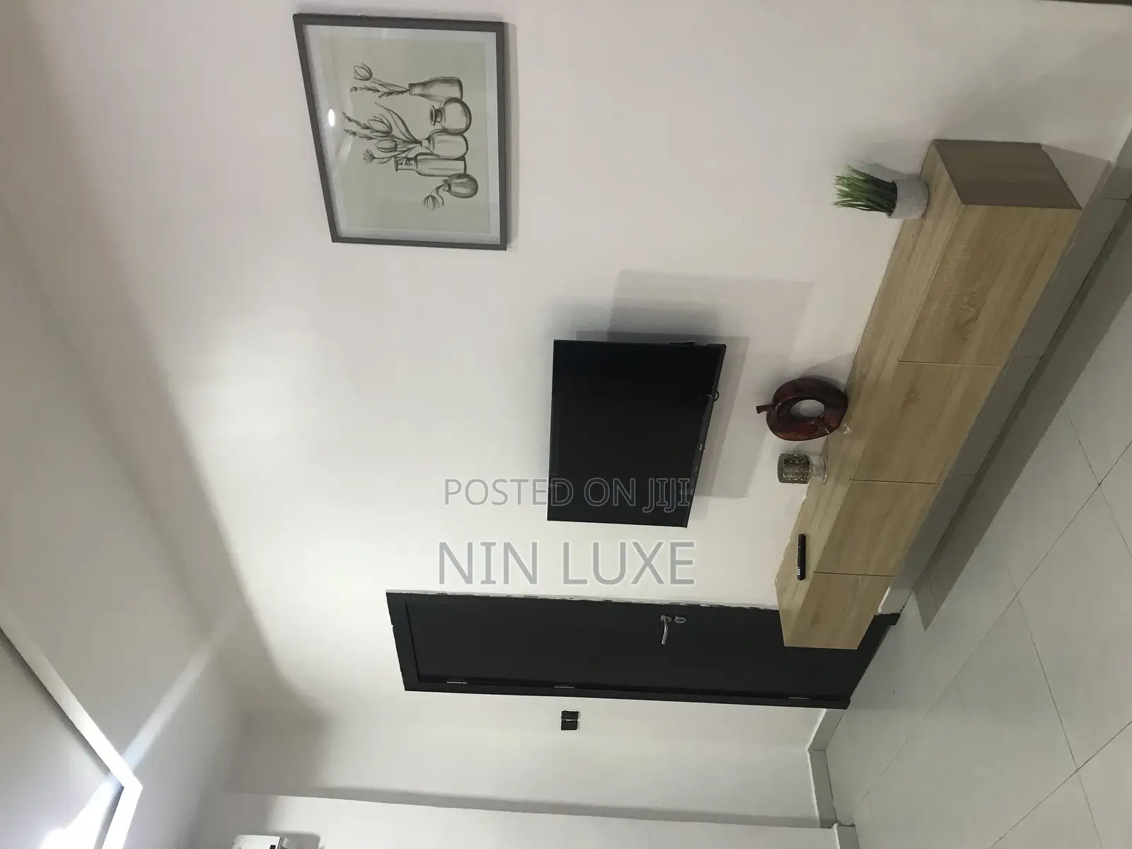 Luxurious and Exquisite 4bed Shared Apartment