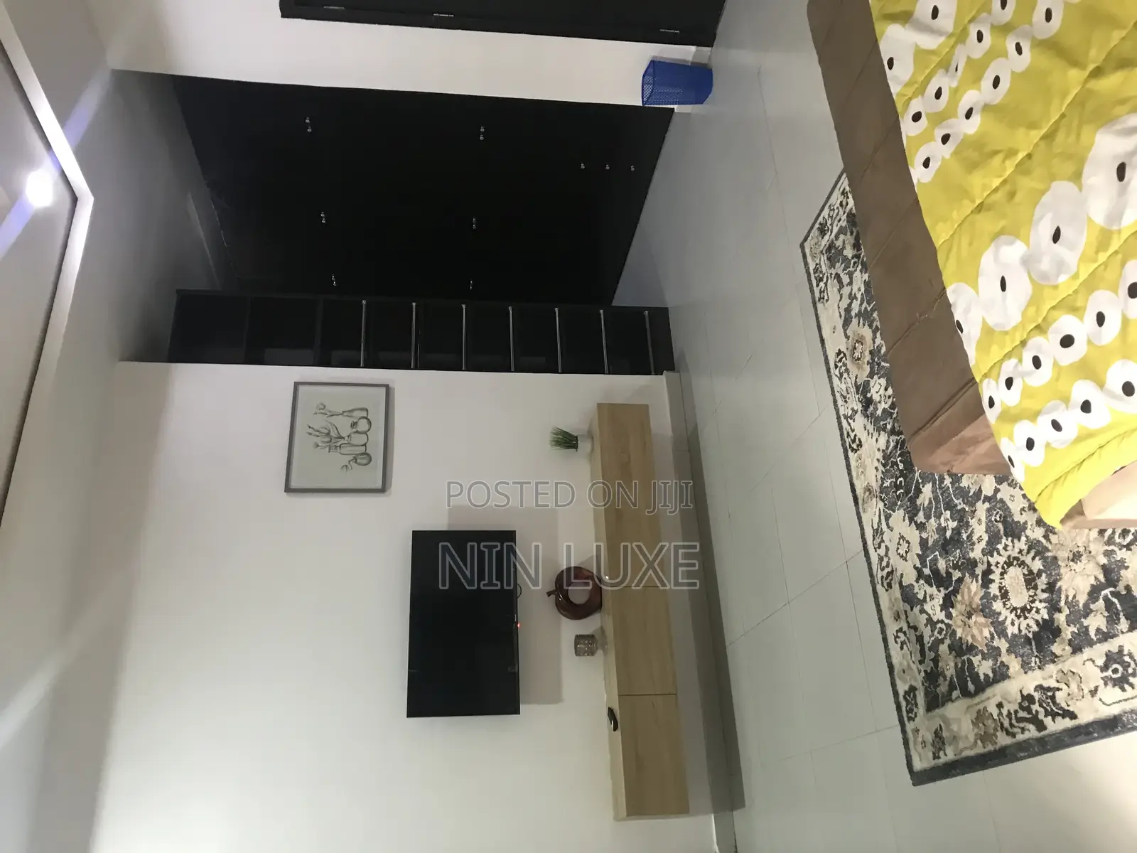 Luxurious and Exquisite 4bed Shared Apartment