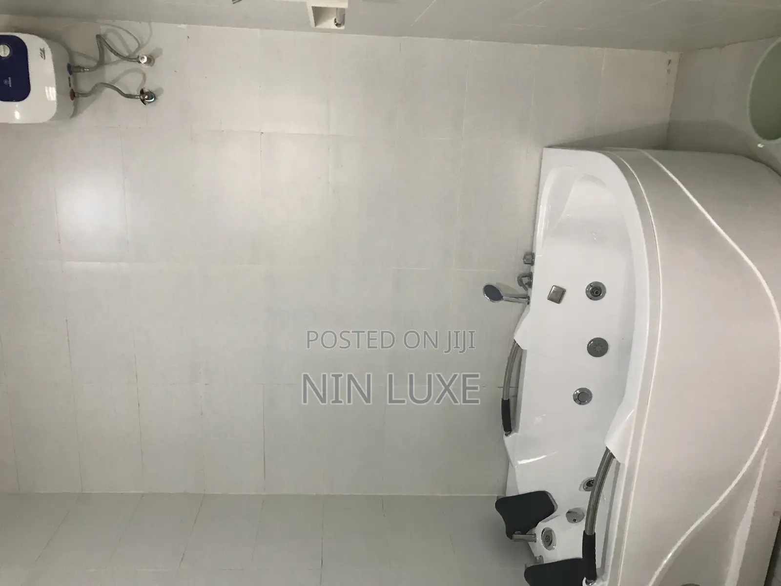 Luxurious and Exquisite 4bed Shared Apartment