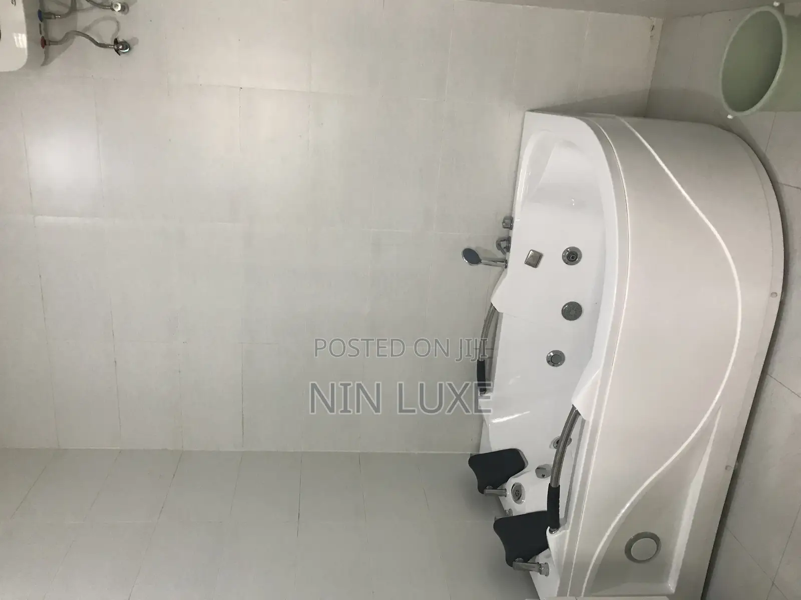 Luxurious and Exquisite 4bed Shared Apartment