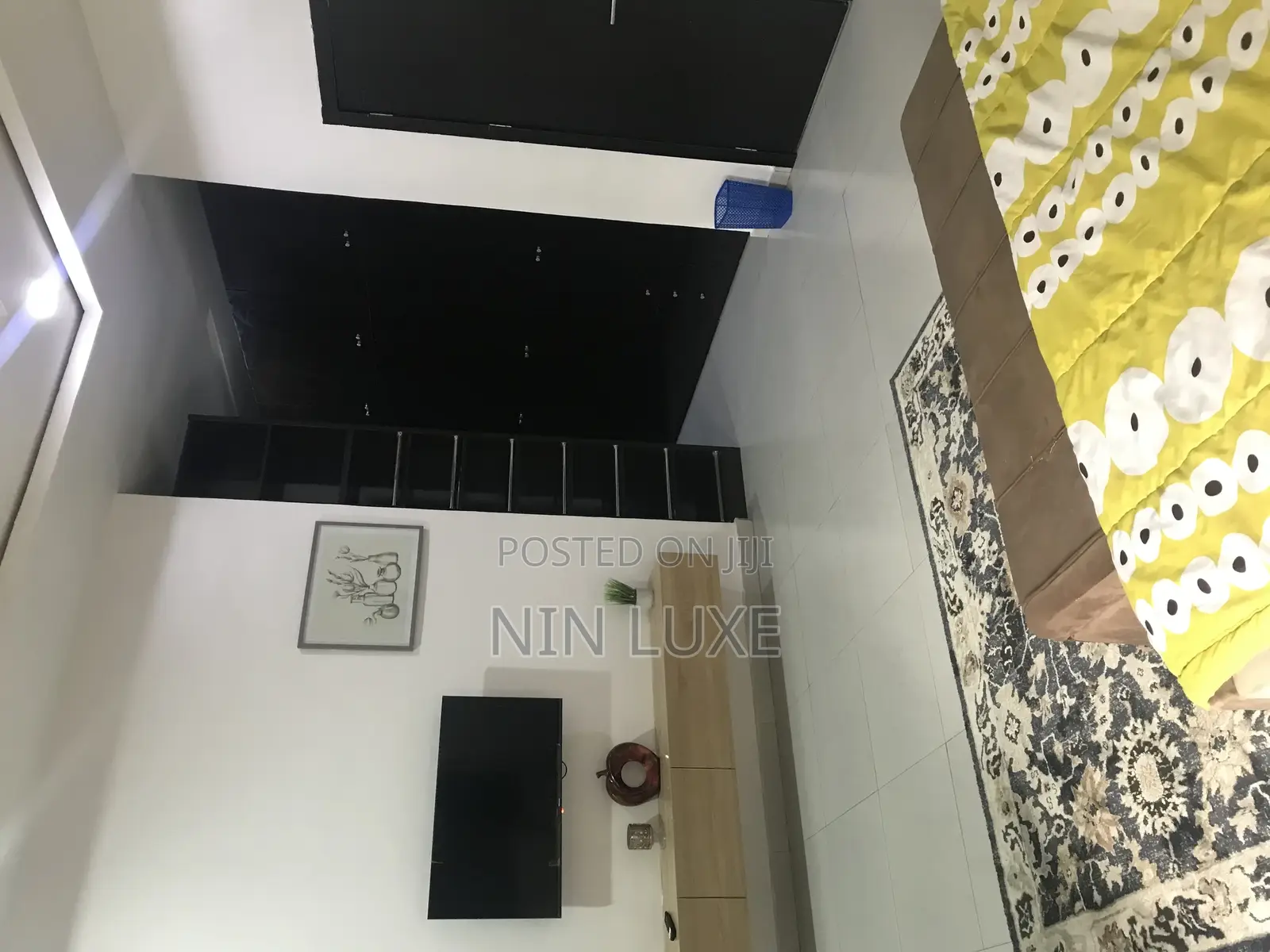 Luxurious and Exquisite 4bed Shared Apartment