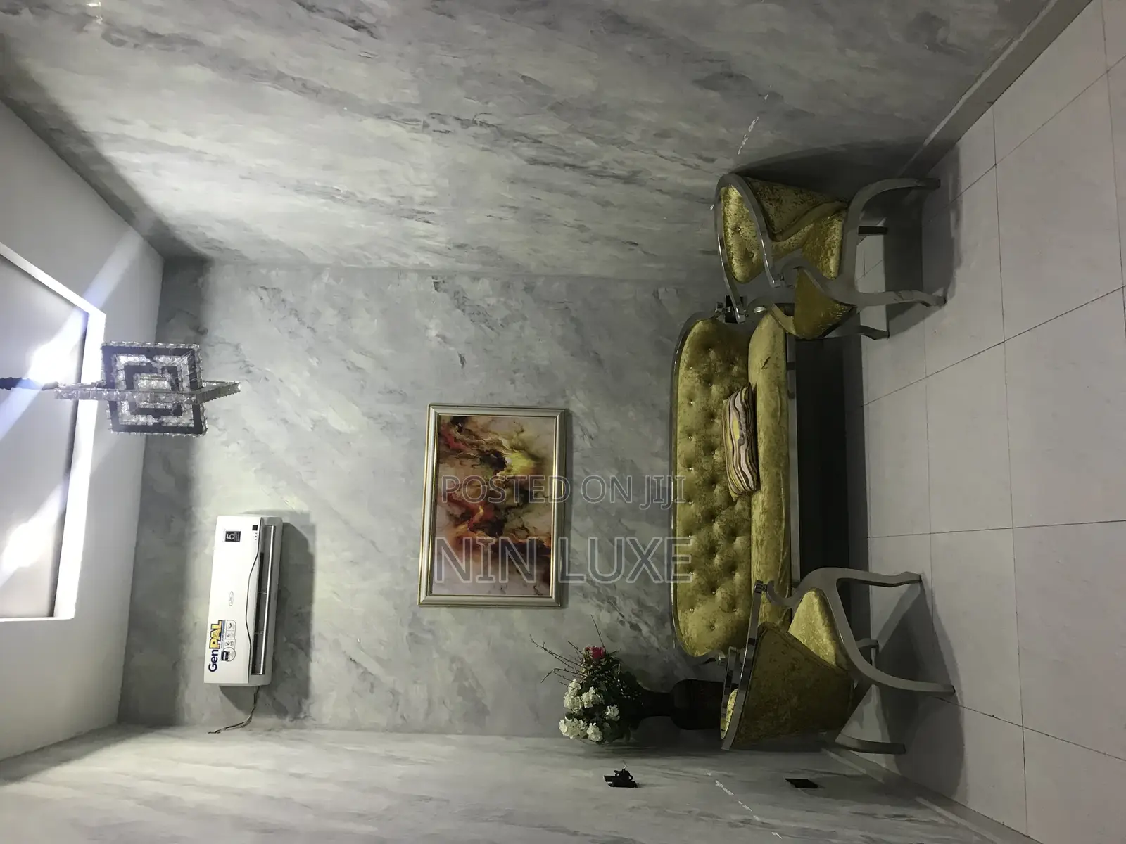 Luxurious and Exquisite 4bed Shared Apartment