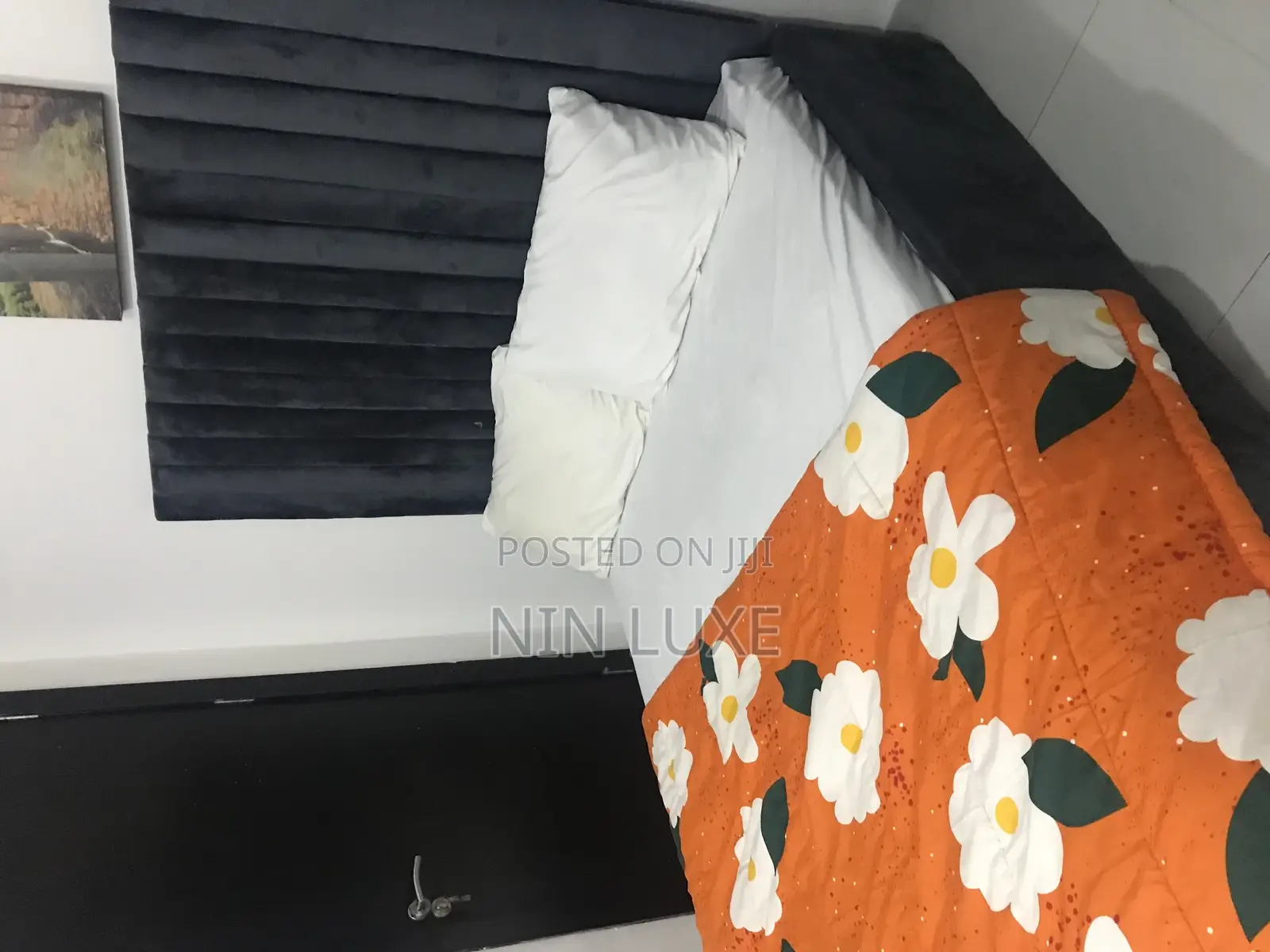 Luxurious and Exquisite 4bed Shared Apartment