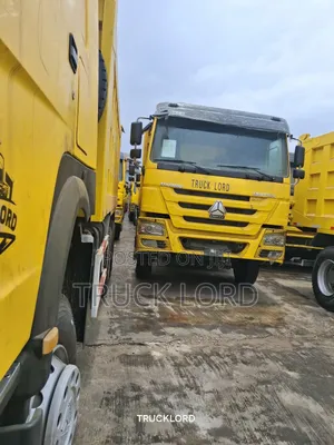 Dump Truck