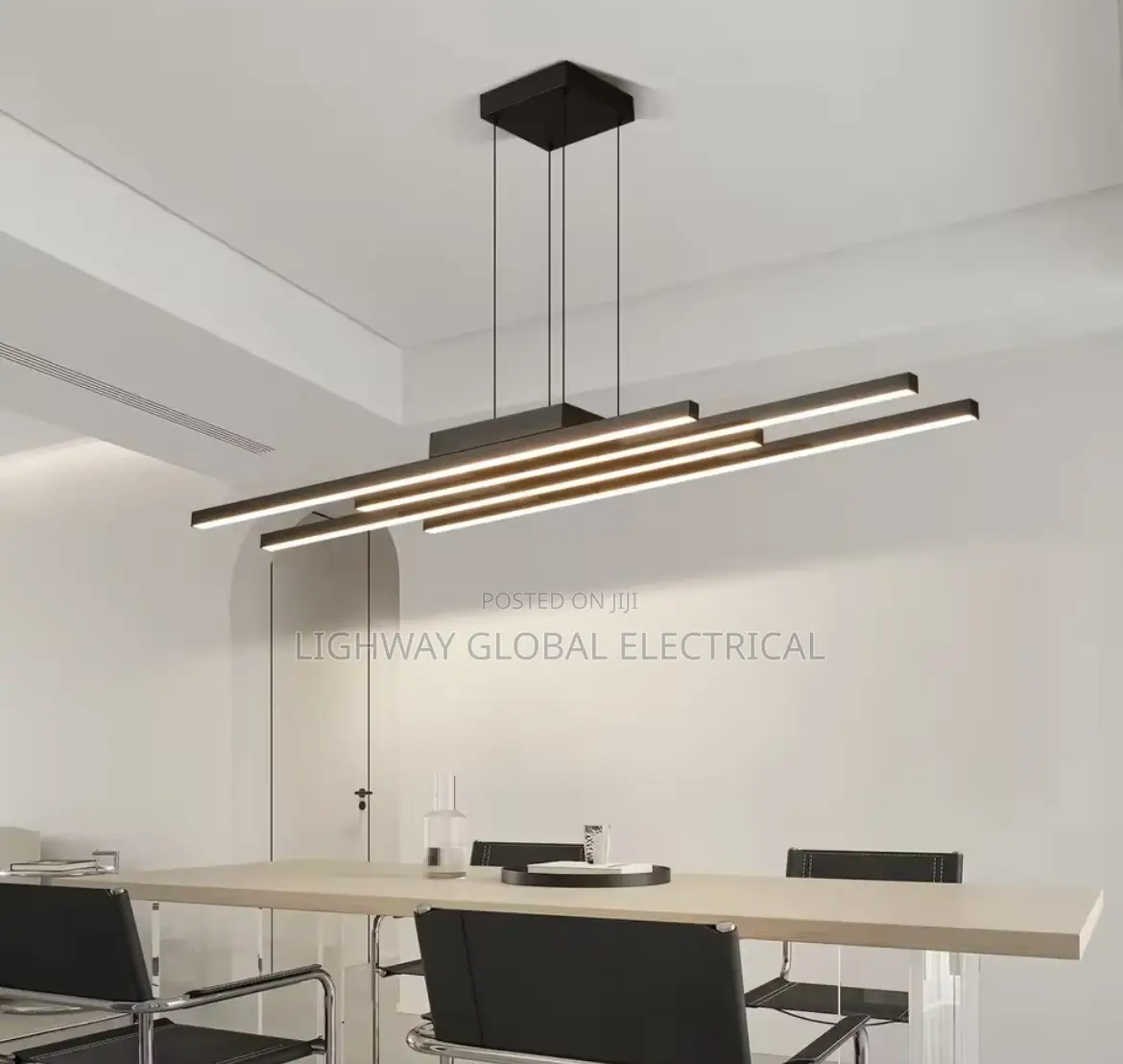 Dining Minimalist Chandelier